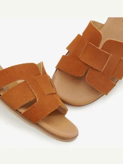 LASCANA Mules<Mules en cuir de qualité