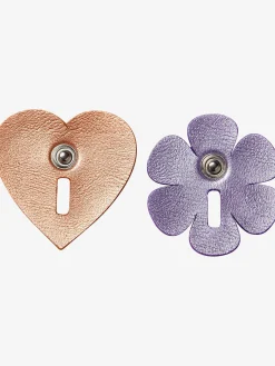 LASCANA Mules<Mules fermeture auto-agrippante à hauteur de serrage réglable pour un confort optimal