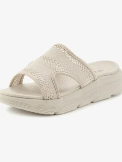 Vivance Mules<Mules maille tendance pour un confort optimal