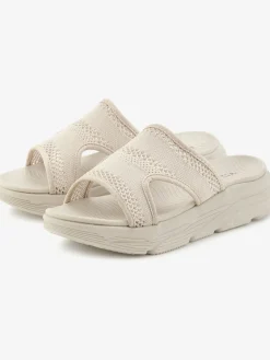 Vivance Mules<Mules maille tendance pour un confort optimal