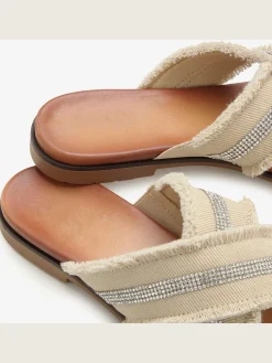 Vivance Mules<Mules orné de petits strass discrets