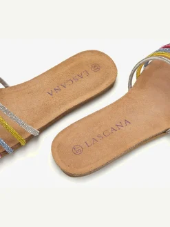 LASCANA Mules<Mules semelle intérieure en cuir de qualité