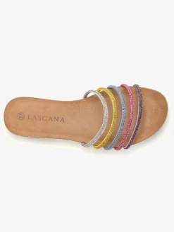 LASCANA Mules<Mules semelle intérieure en cuir de qualité