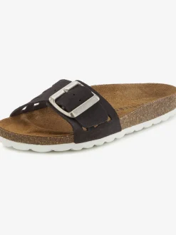 Elbsand Mules<Mules tendance avec confortable voûte plantaire en liège