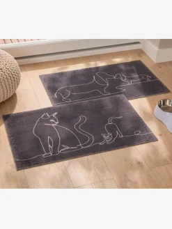 Tapis|Tapis<Paillasson