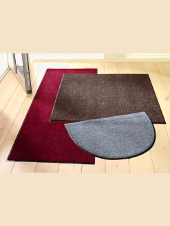 helline home Tapis<Paillasson carré