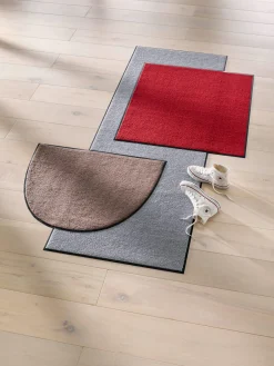 helline home Tapis<Paillasson carré