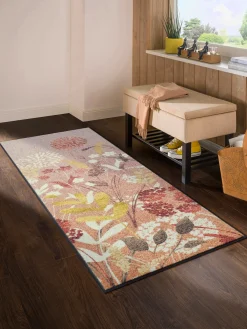 helline home Tapis<Paillasson imperméable, en intérieur comme en plein air
