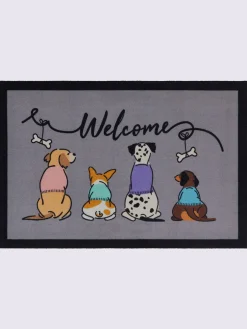 Tapis|Paillassons<Paillasson jusqu'à 90x120 cm