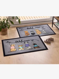 Tapis|Paillassons<Paillasson jusqu'à 90x120 cm