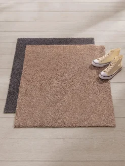 helline home Tapis|Paillassons<Paillasson lavable en machine jusqu'à 40 °c et adapté au sèche-linge