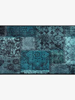 helline home Tapis<Paillasson nylon très robuste et résistant aux uv
