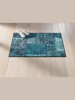 helline home Tapis<Paillasson nylon très robuste et résistant aux uv