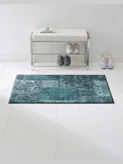 helline home Tapis<Paillasson nylon très robuste et résistant aux uv