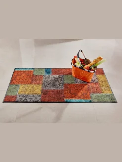 helline home Tapis<Paillasson nylon très robuste et résistant aux uv