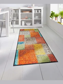 helline home Tapis<Paillasson nylon très robuste et résistant aux uv