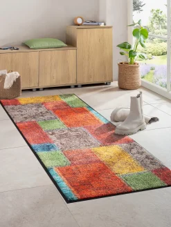 helline home Tapis<Paillasson nylon très robuste et résistant aux uv