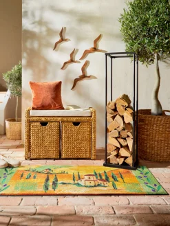 helline home Paillassons|Tapis<Paillasson nylon très robuste et résistant aux uv