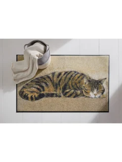 helline home Tapis|Paillassons<Paillasson polyamide très résistant