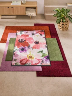 helline home Tapis<Paillasson polyamide très résistant