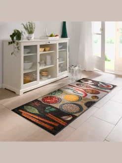 helline home Tapis|Paillassons<Paillasson polyamide très résistant