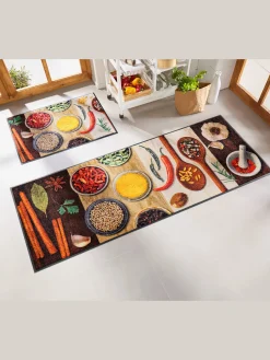 helline home Tapis|Paillassons<Paillasson polyamide très résistant