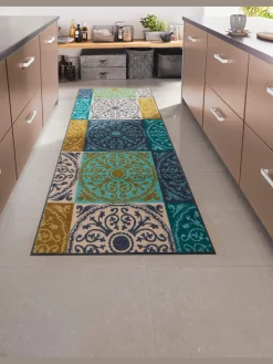 helline home Tapis<Paillasson polyamide très résistant