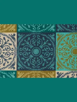 helline home Tapis<Paillasson polyamide très résistant