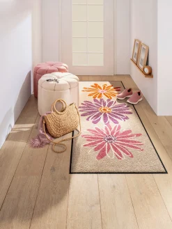 helline home Tapis|Paillassons<Paillasson pour intérieur et zone extérieure couverte