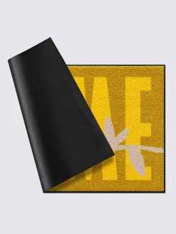 helline home Tapis|Paillassons<Paillasson pour intérieur et zone extérieure couverte