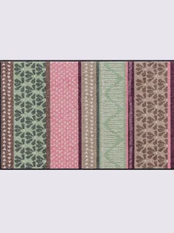 helline home Tapis<Paillasson pour intérieur et zone extérieure couverte