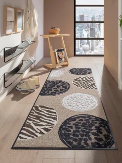 helline home Tapis|Paillassons<Paillasson pour intérieur et zone extérieure couverte