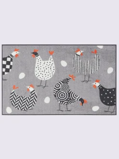 helline home Tapis|Paillassons<Paillasson pour intérieur et zone extérieure couverte