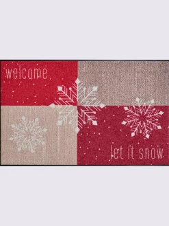 helline home Tapis<Paillasson pour intérieur et zone extérieure couverte