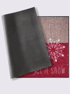 helline home Tapis<Paillasson pour intérieur et zone extérieure couverte