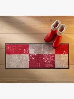 helline home Tapis<Paillasson pour intérieur et zone extérieure couverte