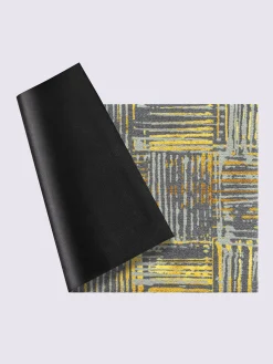 helline home Tapis<Paillasson pour intérieur et zone extérieure couverte