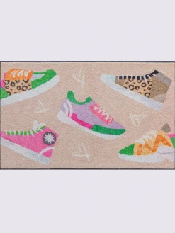 helline home Tapis|Paillassons<Paillasson pour intérieur et zone extérieure couverte