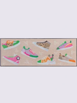 helline home Tapis|Paillassons<Paillasson pour intérieur et zone extérieure couverte