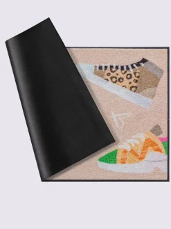 helline home Tapis|Paillassons<Paillasson pour intérieur et zone extérieure couverte