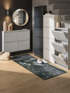 helline home Tapis|Paillassons<Paillasson pour intérieur et zone extérieure couverte