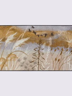 helline home Tapis<Paillasson pour intérieur et zone extérieure couverte