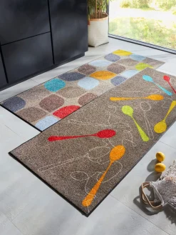 helline home Tapis|Paillassons<Paillasson pour intérieur et zone extérieure couverte