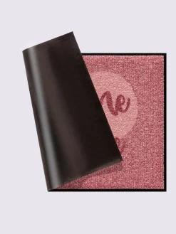 helline home Tapis<Paillasson pour intérieur et zone extérieure couverte