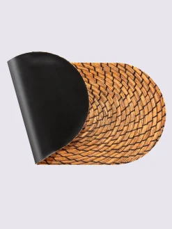 helline home Tapis|Paillassons<Paillasson pour intérieur et zone extérieure couverte