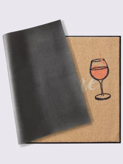 helline home Tapis|Paillassons<Paillasson pour intérieur et zone extérieure couverte