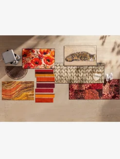 helline home Tapis|Paillassons<Paillasson pour intérieur et zone extérieure couverte