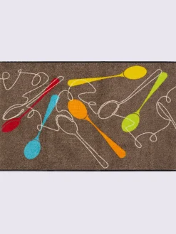 helline home Tapis|Paillassons<Paillasson pour intérieur et zone extérieure couverte