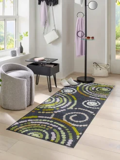 helline home Tapis|Paillassons<Paillasson pour intérieur et zone extérieure couverte
