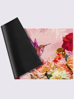 helline home Tapis|Paillassons<Paillasson pour intérieur et zone extérieure couverte